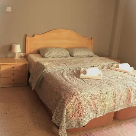 Apartament North Cyprus *