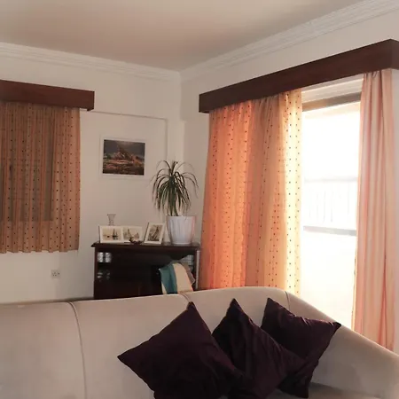 Apartmán North Cyprus