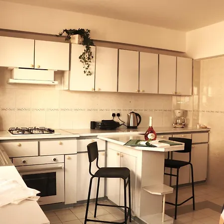 Appartement North Cyprus Nicosia
